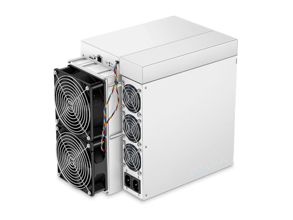 Bitmain Antminer E9 3Gh/s Ethereum Miner showcasing premium mining performance.