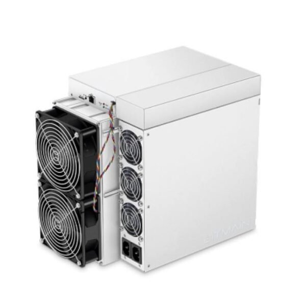 Bitmain Antminer S19j Pro (104Th) cryptocurrency mining hardware