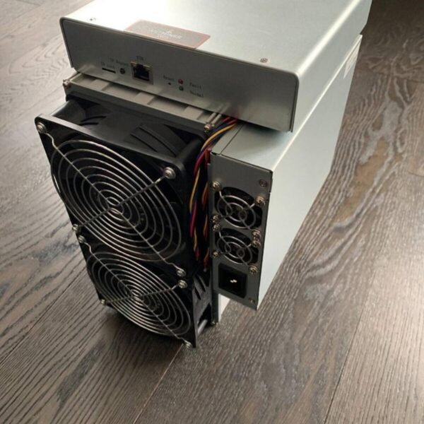 Bitmain Antminer DR5 (35Th) cryptocurrency mining machine