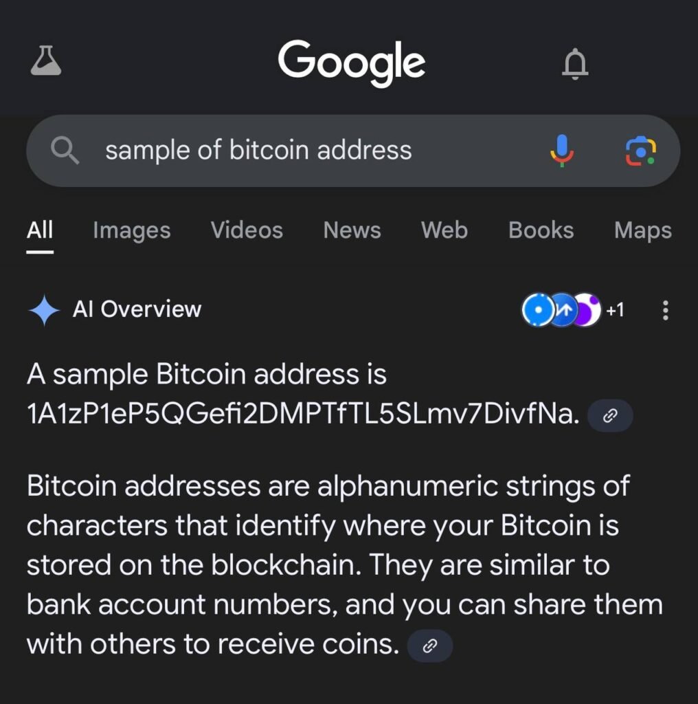 sample of bitcoin address image
