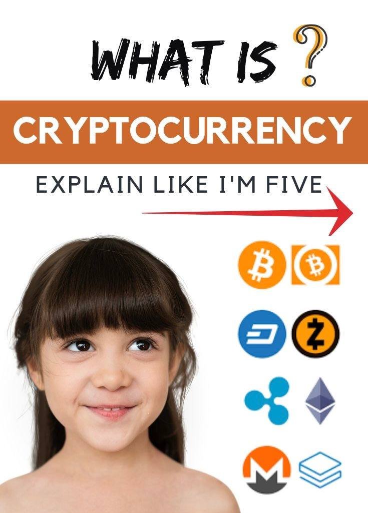 What is Cryptocurrency